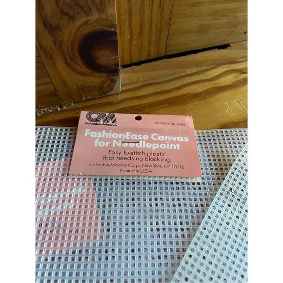 Crocheting and Knitting Supplies - Picture 4 of 6